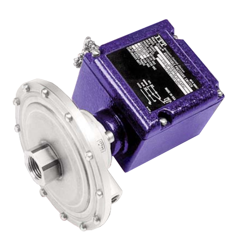 Neo-Dyn Pressure Switch, 142P NEMA 4 & 13
